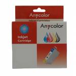 Epson T1281 zamiennik Anycolor T12814010