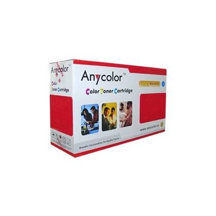 Kyocera KM1525  zamiennik Anycolor 10K 37028010
