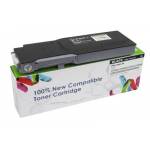 Toner Cartridge Web Black Dell 3760 zamiennik 593-11119