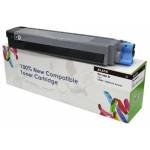 Toner Cartridge Web Black OKI C810/C830 zamiennik 44059108