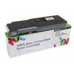 Toner Cartridge Web Black Xerox Phaser 6600 zamiennik 106R02236