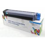 Toner Cartridge Web Cyan OKI ES8451 zamiennik 44059259