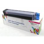 Toner Cartridge Web Magenta OKI ES8451 zamiennik 44059258