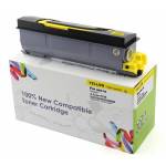 Toner Cartridge Web Yellow OLIVETTI P226 zamiennik B0772