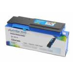 Toner Cartridge Web Cyan Dell 2660 zamiennik 593-BBBT