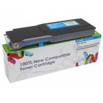 Toner Cartridge Web Cyan Dell 3760 zamiennik 593-11122