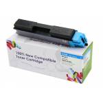 Toner Cartridge Web Cyan Kyocera TK5135 zamiennik TK-5135C