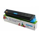 Toner Cartridge Web Cyan Kyocera TK5205 zamiennik TK-5205C