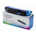 Toner Cartridge Web Cyan Kyocera TK5305 zamiennik TK-5305C