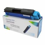 Toner Cartridge Web Cyan Kyocera TK580 zamiennik TK-580C