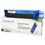 Toner Cartridge Web Cyan OKI C3100/C5100/C5450 zamiennik 42804515/42127407/42127456