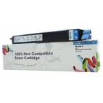 Toner Cartridge Web Cyan OKI C9600/C9800 zamiennik 42918915