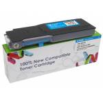 Toner Cartridge Web Cyan Xerox Phaser 6600 zamiennik 106R02233