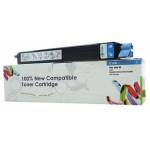 Toner Cartridge Web Cyan Xerox Phaser 7400 zamiennik 106R01077