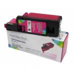 Toner Cartridge Web Magenta  Dell 1350 zamiennik 593-11018