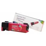 Toner Cartridge Web Magenta  Dell 2150 zamiennik 593-11033