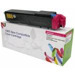 Toner Cartridge Web Magenta Kyocera TK500/TK510/TK520 zamiennik TK-500M/TK510M/TK520M