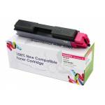 Toner Cartridge Web Magenta Kyocera TK5135 zamiennik TK-5135M