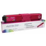 Toner Cartridge Web Magenta OKI C510 zamiennik 44469723