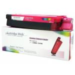 Toner Cartridge Web Magenta OKI C5600 zamiennik 43381906