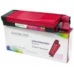 Toner Cartridge Web Magenta OKI C710/C711 zamiennik 44318606