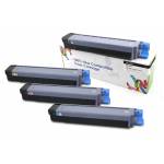 Toner Cartridge Web Magenta OKI C831/C841 zamiennik 44844506