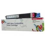 Toner Cartridge Web Magenta OKI C9600/C9800 zamiennik 42918914