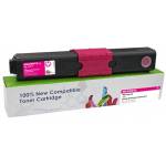 Toner Cartridge Web Magenta OKI ES5431 zamiennik 44973510