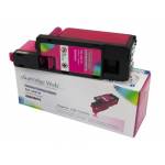 Toner Cartridge Web Magenta Xerox 6000/6010 zamiennik (region 3) 106R01632