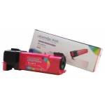 Toner Cartridge Web Magenta Xerox 6125 zamiennik 106R01336