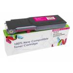 Toner Cartridge Web Magenta Xerox Phaser 6600 zamiennik 106R02234