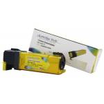 Toner Cartridge Web Yellow Dell 2130 zamiennik 593-10314/330-1391