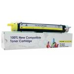 Toner Cartridge Web Yellow Dell 5100 zamiennik 593-10053