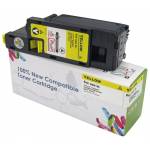 Toner Cartridge Web Yellow EPSON C1700 zamiennik C13S050611