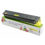 Toner Cartridge Web Yellow Kyocera TK5195 zamiennik TK-5195Y