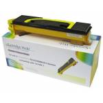 Toner Cartridge Web Yellow Kyocera TK540/TK542 zamiennik TK-540Y