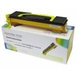 Toner Cartridge Web Yellow Kyocera TK550/TK552 zamiennik TK-550Y