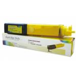 Toner Cartridge Web Yellow Oki C3520 zamiennik 43459369