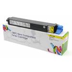 Toner Cartridge Web Yellow OKI ES3640,ES3640E,ES3640E MFP  zamiennik 42918925