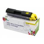 Toner Cartridge Web Yellow OLIVETTI 2021 zamiennik B0951