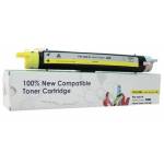 Toner Cartridge Web Yellow Xerox 6300 zamiennik 106R01084