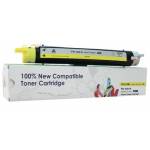 Toner Cartridge Web Yellow Xerox 6350 zamiennik 106R01146