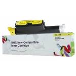 Toner Cartridge Web Yellow Xerox 6360 zamiennik 106R01220