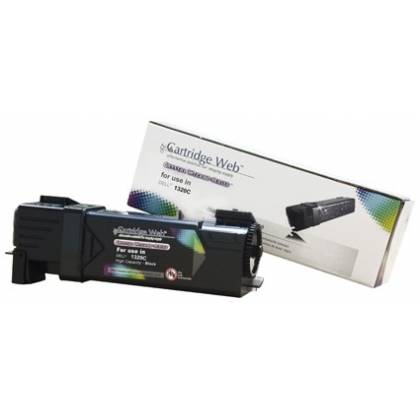 Toner Cartridge Web Black Dell 1320 zamiennik 593-10258