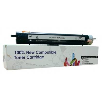 Toner Cartridge Web Black Dell 5110 zamiennik 593-10121