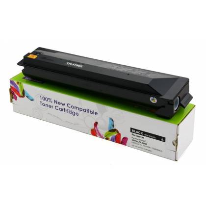 Toner Cartridge Web Black Kyocera TK5195  zamiennik TK-5195K