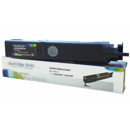 Toner Cartridge Web Black Oki C3520 zamiennik 43459324