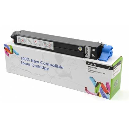 Toner Cartridge Web Black OKI ES3640,ES3640E,ES3640E MFP  zamiennik 42918928