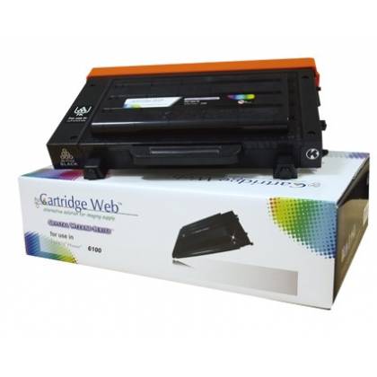 Toner Cartridge Web Black Xerox 6100 zamiennik 106R00684