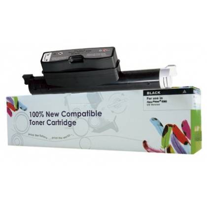 Toner Cartridge Web Black Xerox 6360 zamiennik 106R01221